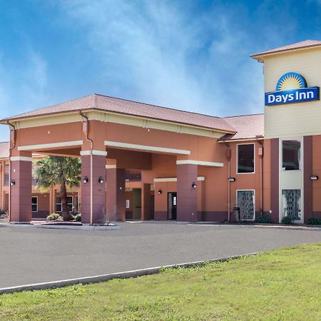 Days Inn By Wyndham Dilley Extérieur photo