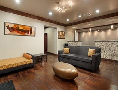 Days Inn By Wyndham Dilley Extérieur photo